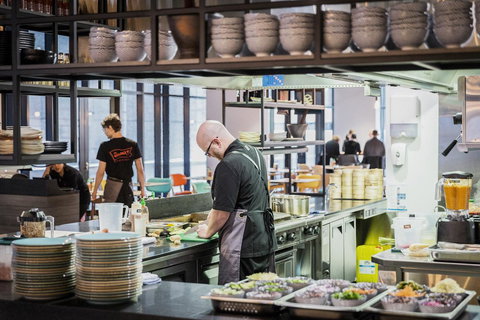 Ibis Styles Hobart - Broome Tourism 36