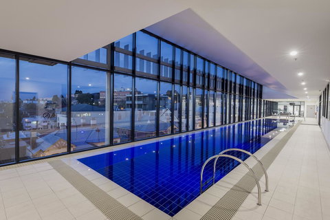 Ibis Styles Hobart - Broome Tourism 0