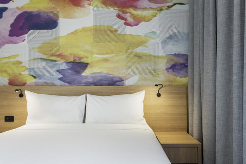 Ibis Styles Hobart - Broome Tourism 9