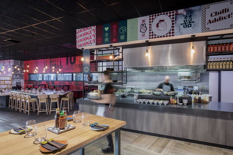 Ibis Styles Hobart - Broome Tourism 32