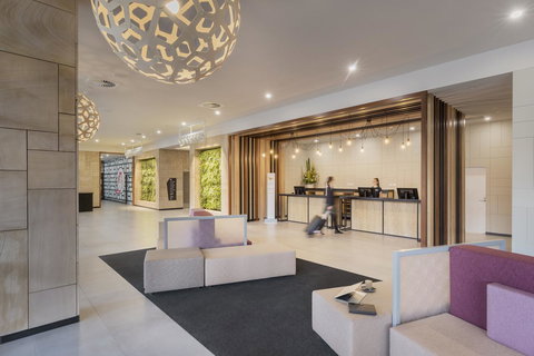 Ibis Styles Hobart - Broome Tourism 13