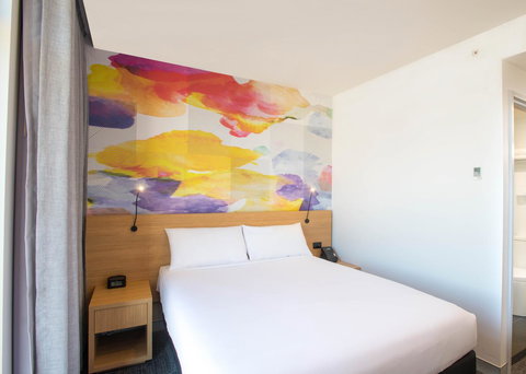 Ibis Styles Hobart - Broome Tourism 24