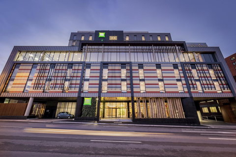 Ibis Styles Hobart - Broome Tourism 30