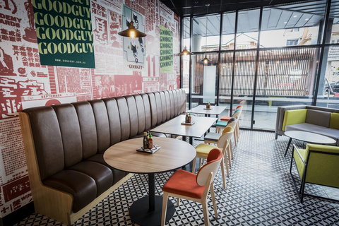 Ibis Styles Hobart - Broome Tourism 34