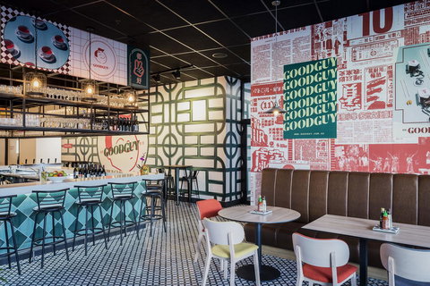 Ibis Styles Hobart - Broome Tourism 35