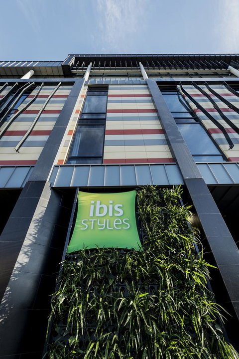 Ibis Styles Hobart - Broome Tourism 29