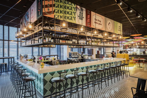 Ibis Styles Hobart - Broome Tourism 33