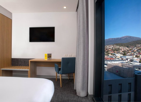 Ibis Styles Hobart - Broome Tourism 7
