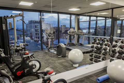 Ibis Styles Hobart - Broome Tourism 8