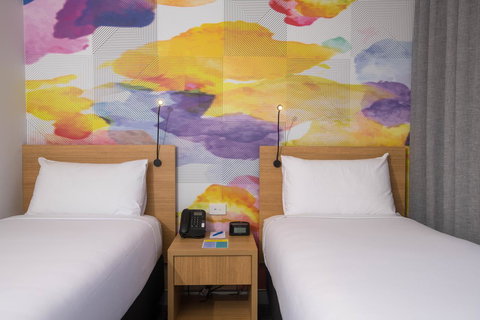 Ibis Styles Hobart - Broome Tourism 2