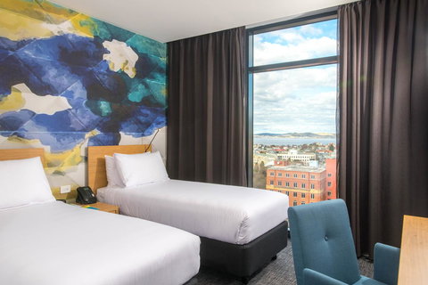 Ibis Styles Hobart - Broome Tourism 6