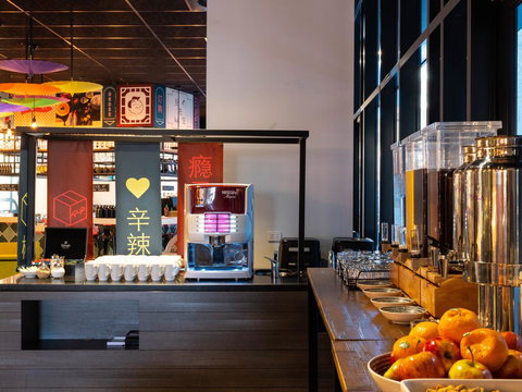 Ibis Styles Hobart - Broome Tourism 20