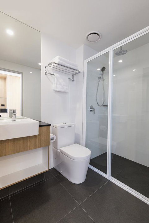 Ibis Styles Hobart - Broome Tourism 11