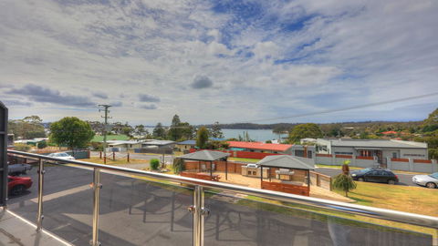 Sweetwater Villas - Broome Tourism 6