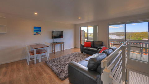 Sweetwater Villas - Broome Tourism 4