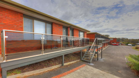 Sweetwater Villas - Broome Tourism 14