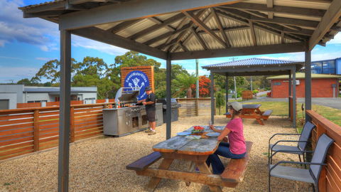 Sweetwater Villas - Broome Tourism 8