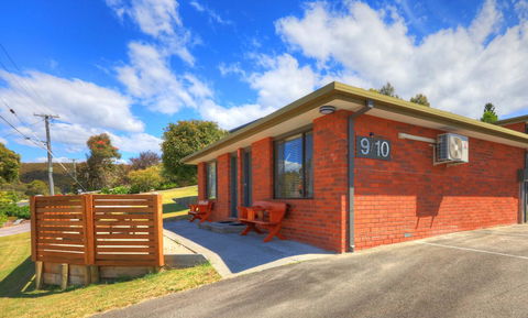 Sweetwater Villas - Broome Tourism 27