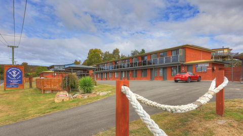 Sweetwater Villas - Broome Tourism 11