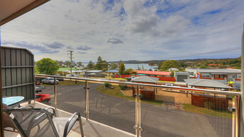 Sweetwater Villas - Broome Tourism 26