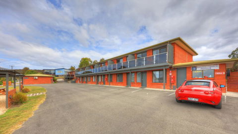 Sweetwater Villas - Broome Tourism 13