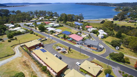 Sweetwater Villas - Broome Tourism 21