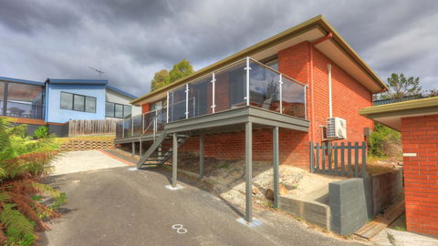 Sweetwater Villas - Broome Tourism 18