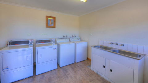 Sweetwater Villas - Broome Tourism 9