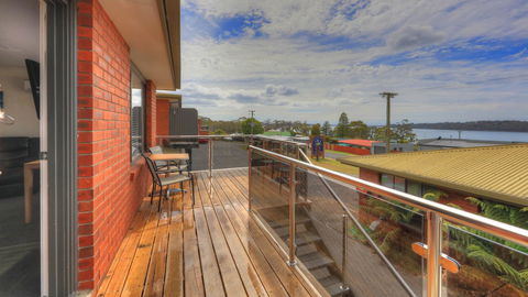 Sweetwater Villas - Broome Tourism 15