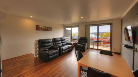 Sweetwater Villas - Broome Tourism 16