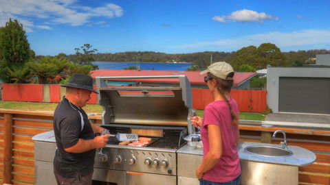 Sweetwater Villas - Broome Tourism 10