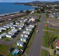 Swansea Holiday Park Tasmania - Broome Tourism
