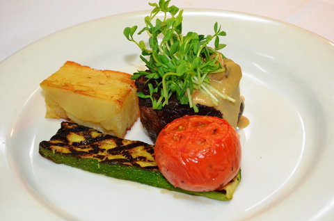 Hotel Grand Chancellor Launceston - Broome Tourism 38