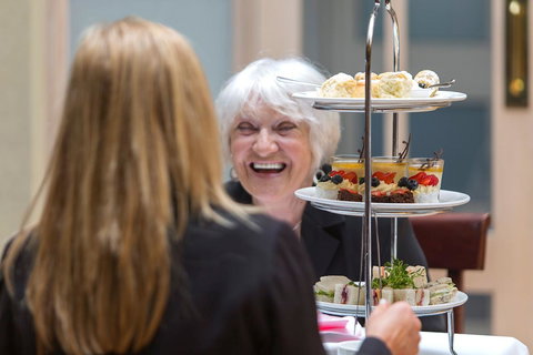 Hotel Grand Chancellor Launceston - Broome Tourism 40