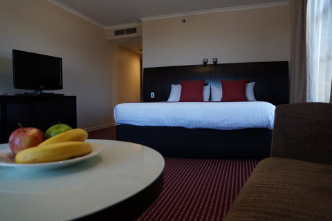 Hotel Grand Chancellor Launceston - Broome Tourism 22