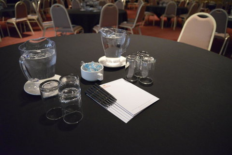 Hotel Grand Chancellor Launceston - Broome Tourism 37