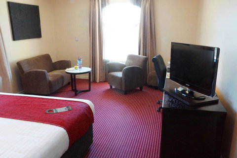 Hotel Grand Chancellor Launceston - Broome Tourism 18