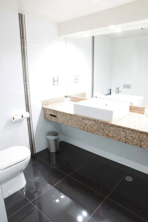 Hotel Grand Chancellor Launceston - Broome Tourism 34