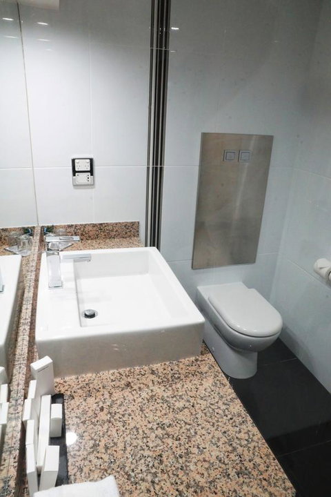 Hotel Grand Chancellor Launceston - Broome Tourism 35