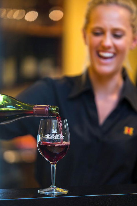 Hotel Grand Chancellor Launceston - Broome Tourism 29