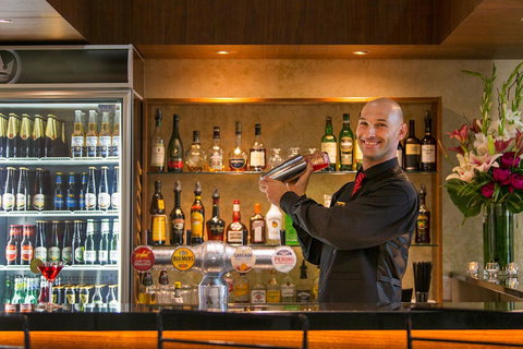 Hotel Grand Chancellor Launceston - Broome Tourism 10