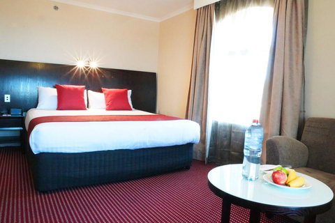 Hotel Grand Chancellor Launceston - Broome Tourism 17