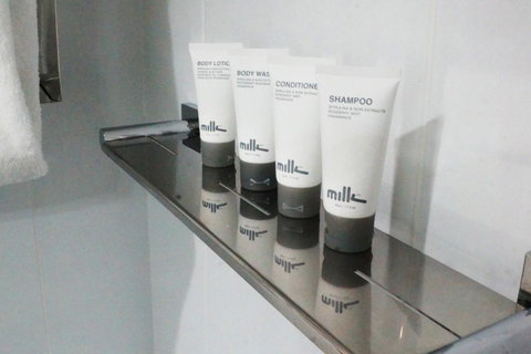 Hotel Grand Chancellor Launceston - Broome Tourism 6