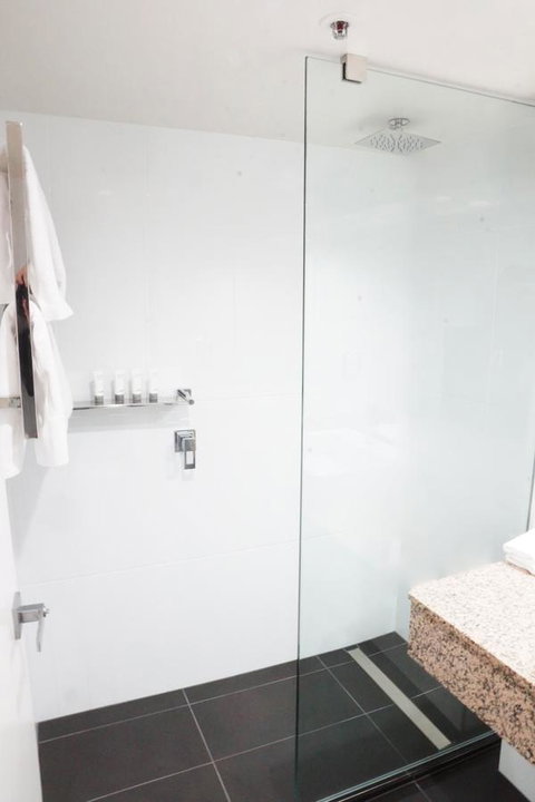 Hotel Grand Chancellor Launceston - Broome Tourism 36