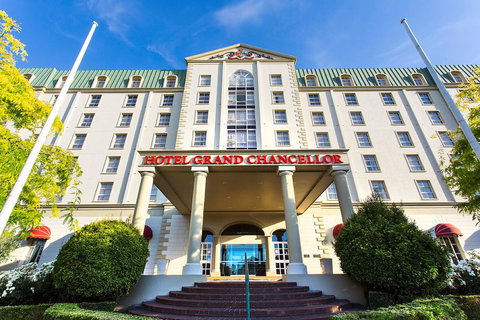 Hotel Grand Chancellor Launceston - Broome Tourism 0