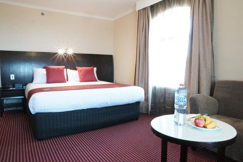 Hotel Grand Chancellor Launceston - Broome Tourism 2