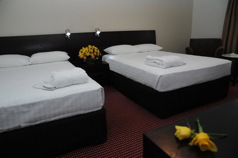 Hotel Grand Chancellor Launceston - Broome Tourism 7