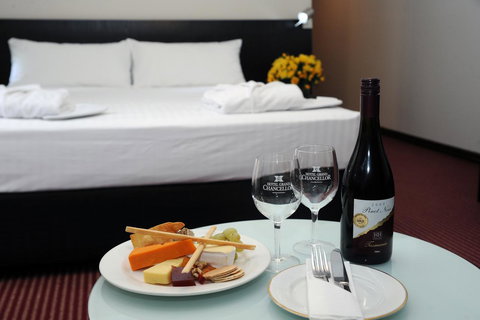 Hotel Grand Chancellor Launceston - Broome Tourism 28