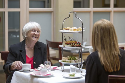 Hotel Grand Chancellor Launceston - Broome Tourism 13