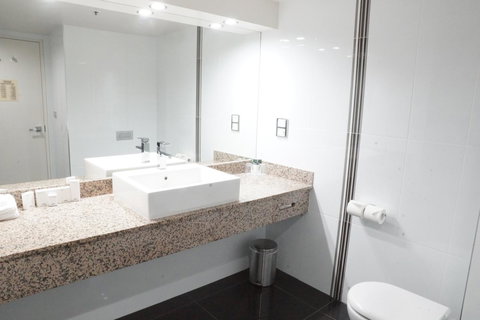 Hotel Grand Chancellor Launceston - Broome Tourism 8